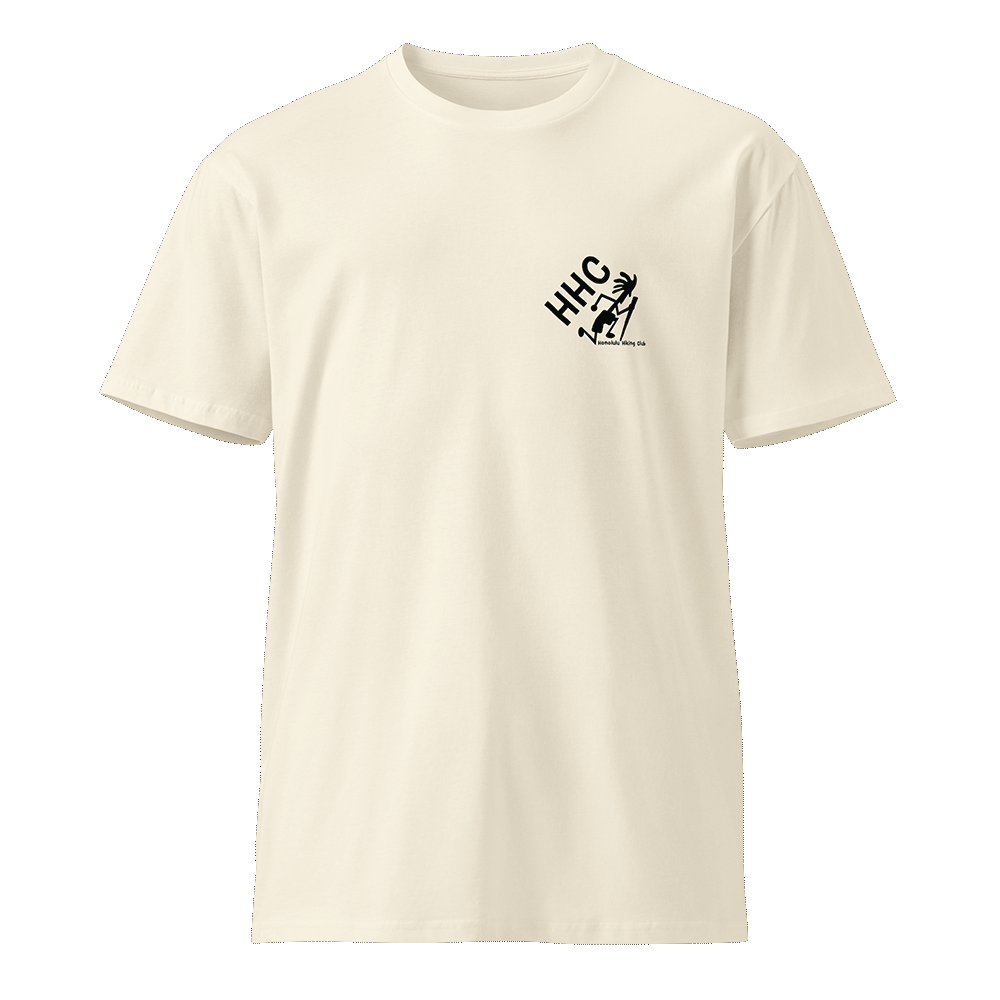 "FOLLOW DA LEADER" TEE