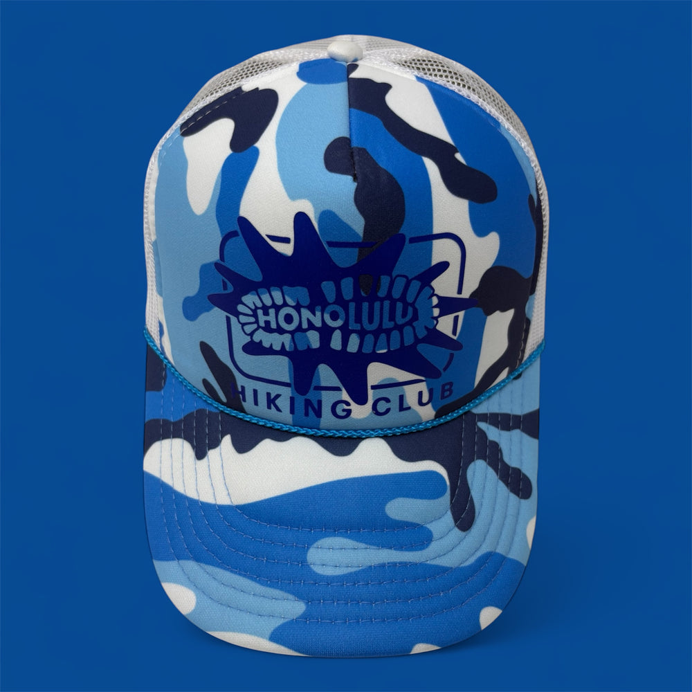 CLUB CAP CAMO V2