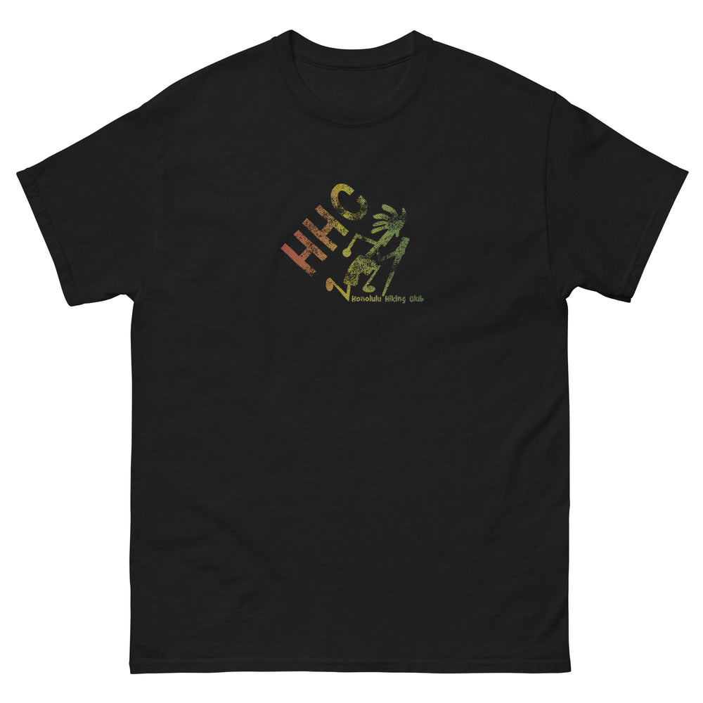 "LEADER" TEE