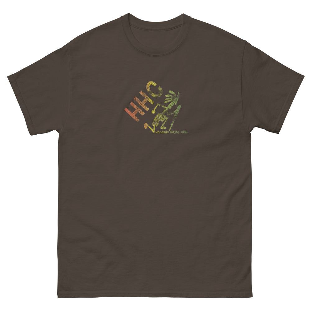 "LEADER" TEE
