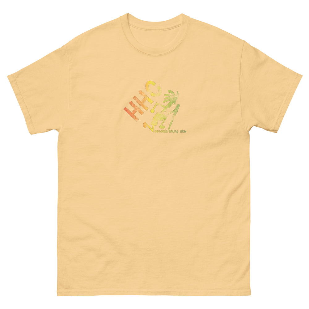 "LEADER" TEE